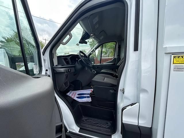 New 2024 Ford Transit 350 w/ Interior Upgrade Package RWD image 25