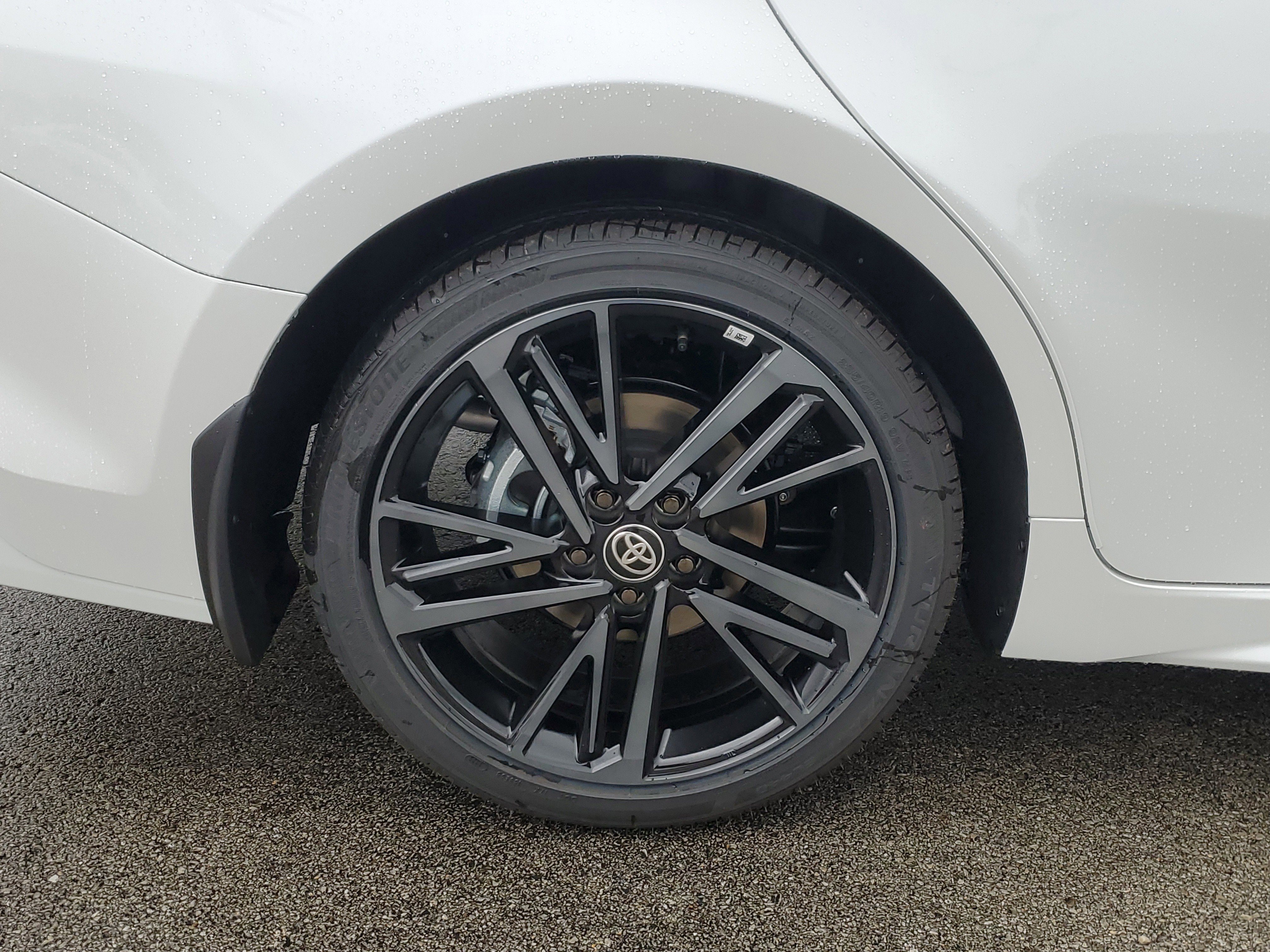 New 2026 Toyota Camry XSE image 7