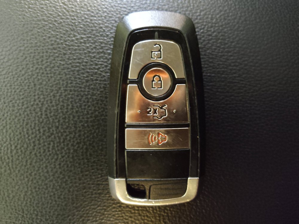 Used 2018 Ford Fusion S FWD image 32