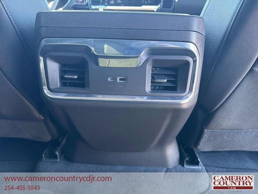 Used 2022 GMC Sierra 1500 SLT w/ SLT Convenience Package image 14