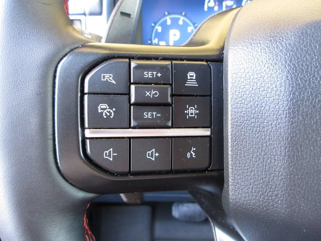 Used 2025 Ford F150 Raptor AWD/4WD image 16