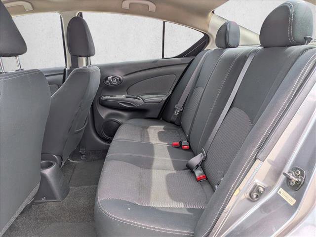 Used 2016 Nissan Versa SV image 16