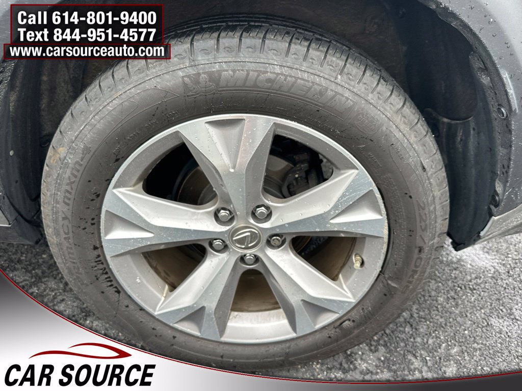 Used 2017 Lexus NX 200t AWD w/ Premium Package image 25