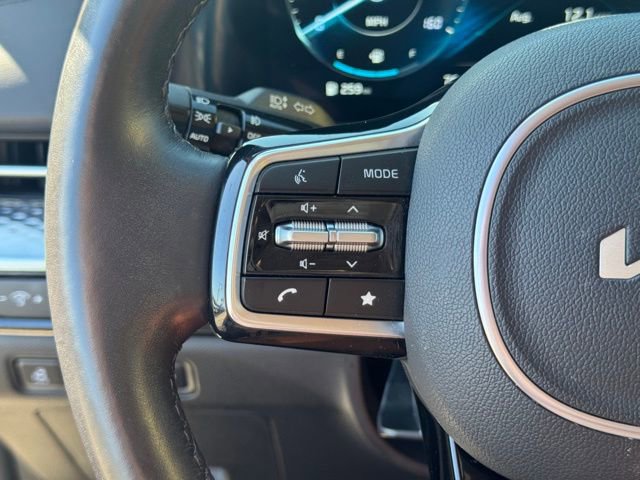 Used 2024 Kia Carnival SX Prestige FWD image 29