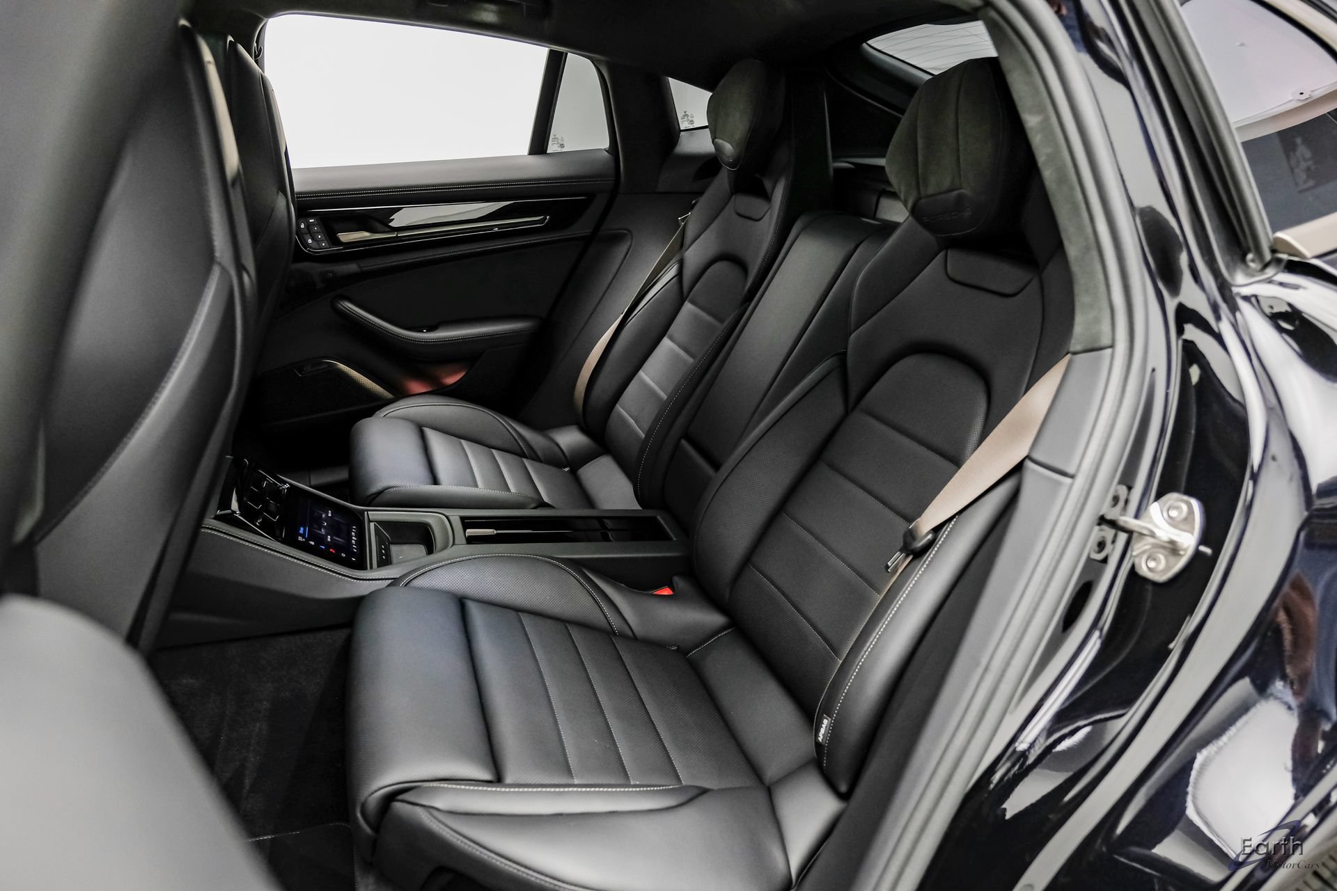 Used 2026 Porsche Panamera Turbo S AWD/4WD image 86