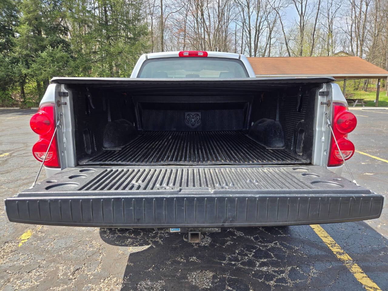 Used 2007 Dodge Ram 1500 Truck ST w/ V6 Value Group image 30