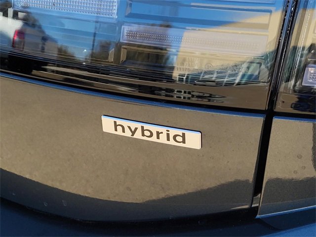 New 2026 Hyundai Sonata Limited image 5