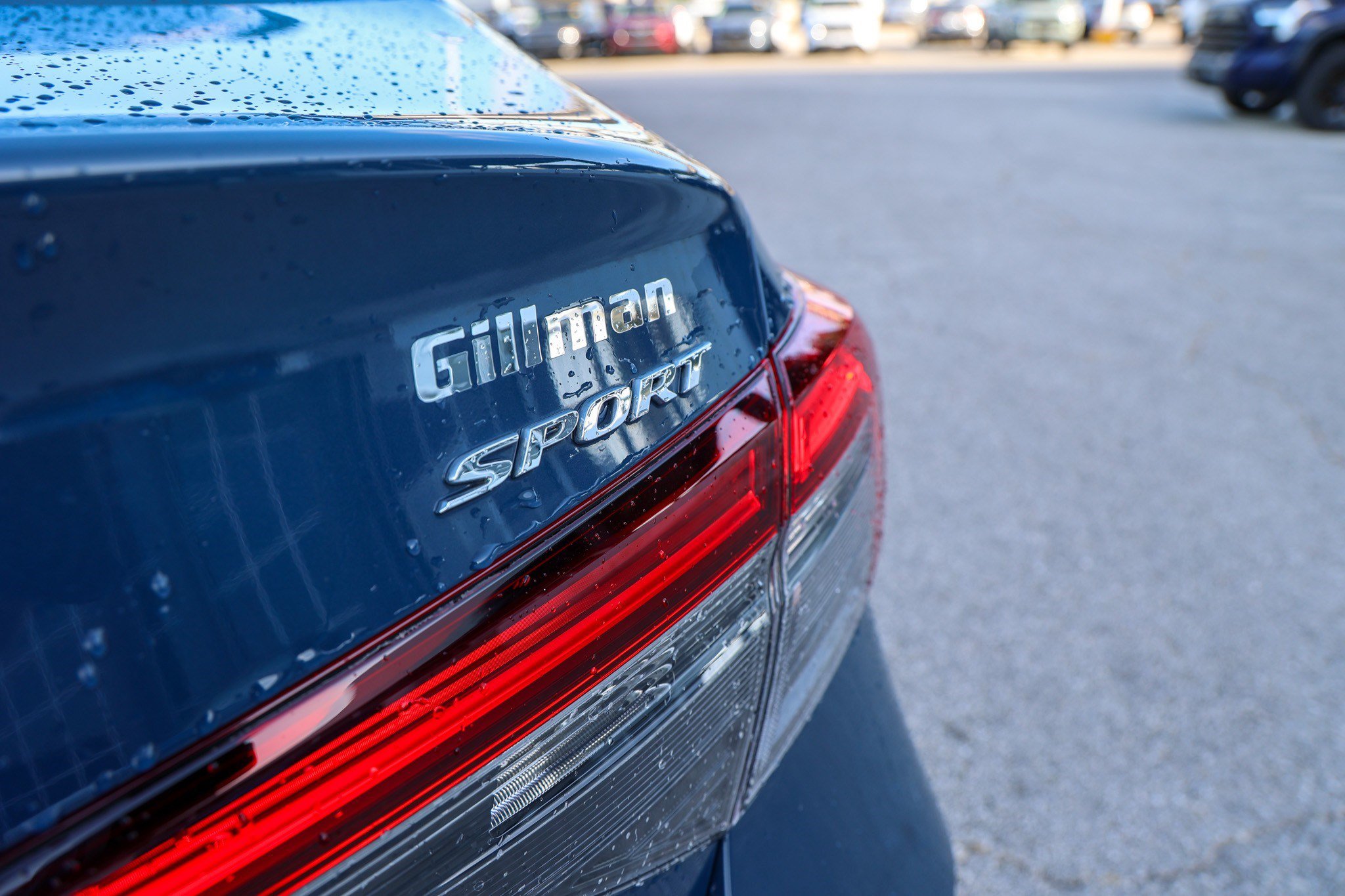 Used 2025 Honda Civic Sport image 13