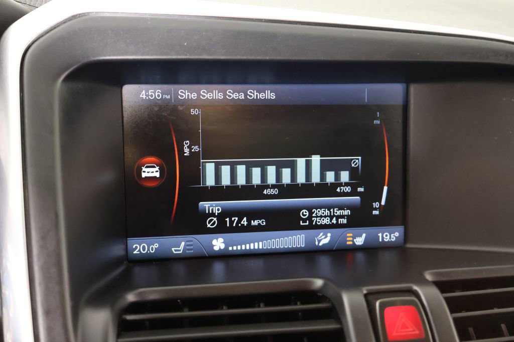 Used 2014 Volvo XC60 3.2 image 24