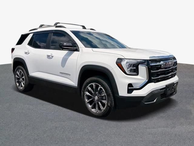 Used 2026 GMC Terrain Elevation w/ Elevation Premium Package AWD/4WD image 4