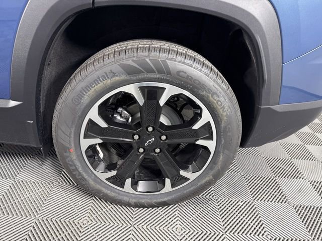 New 2026 Chevrolet Equinox LT AWD/4WD image 11