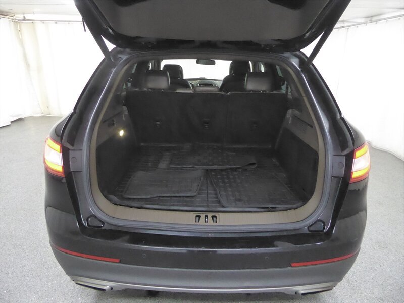 Used 2016 Lincoln MKX Reserve w/ Luxury Package AWD/4WD image 31