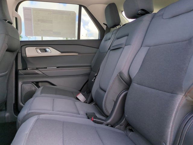 New 2026 Ford Explorer Active image 14