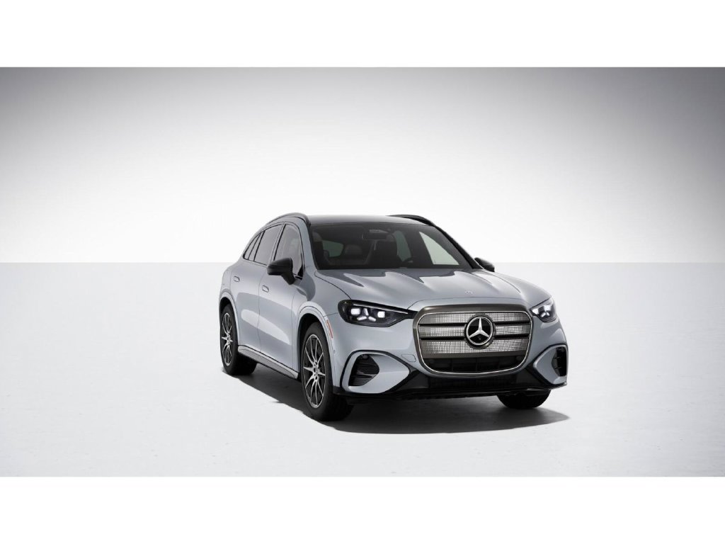 New 2027 Mercedes-Benz GLC 400 4MATIC image 9