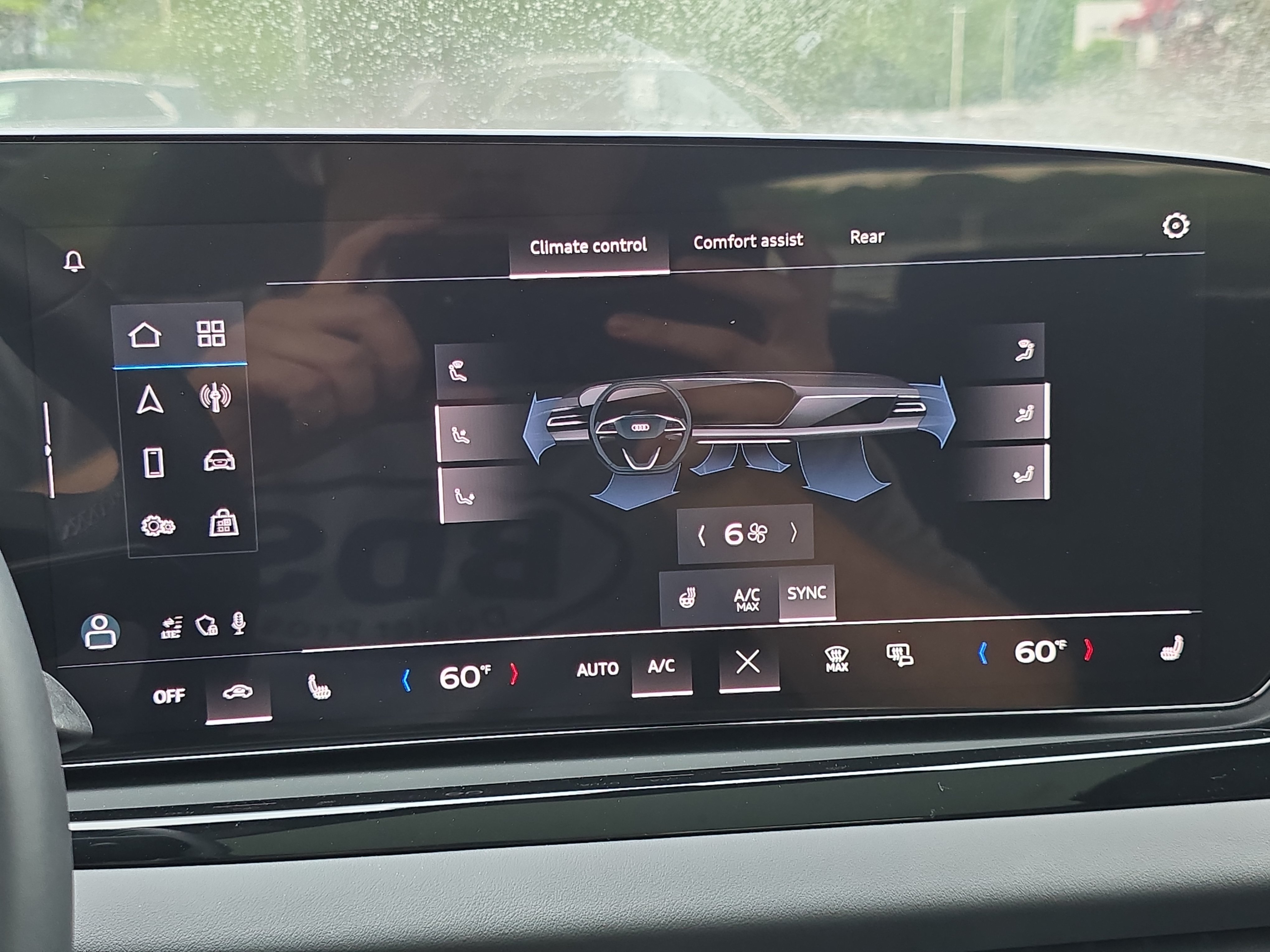 Certified 2025 Audi A5 2.0T Premium Plus w/ Premium Plus AWD/4WD image 23