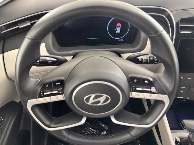 Certified 2024 Hyundai Tucson SEL w/ Convenience Package AWD/4WD image 30