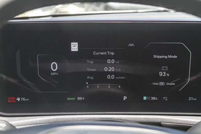 New 2026 Kia EV6 Light RWD image 23