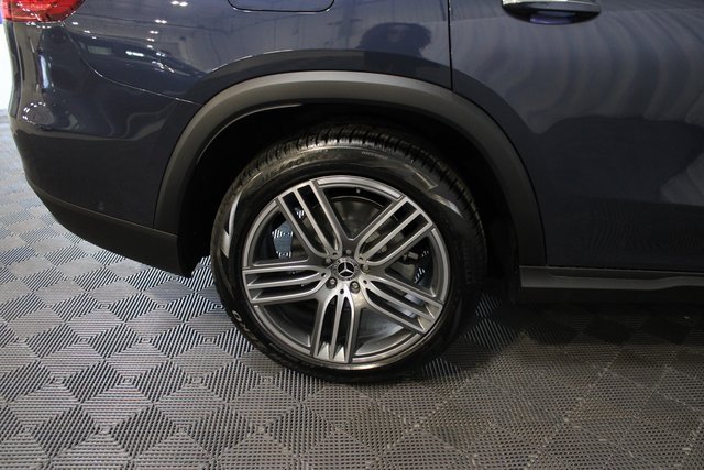 New 2026 Mercedes-Benz GLS 450 4MATIC image 10