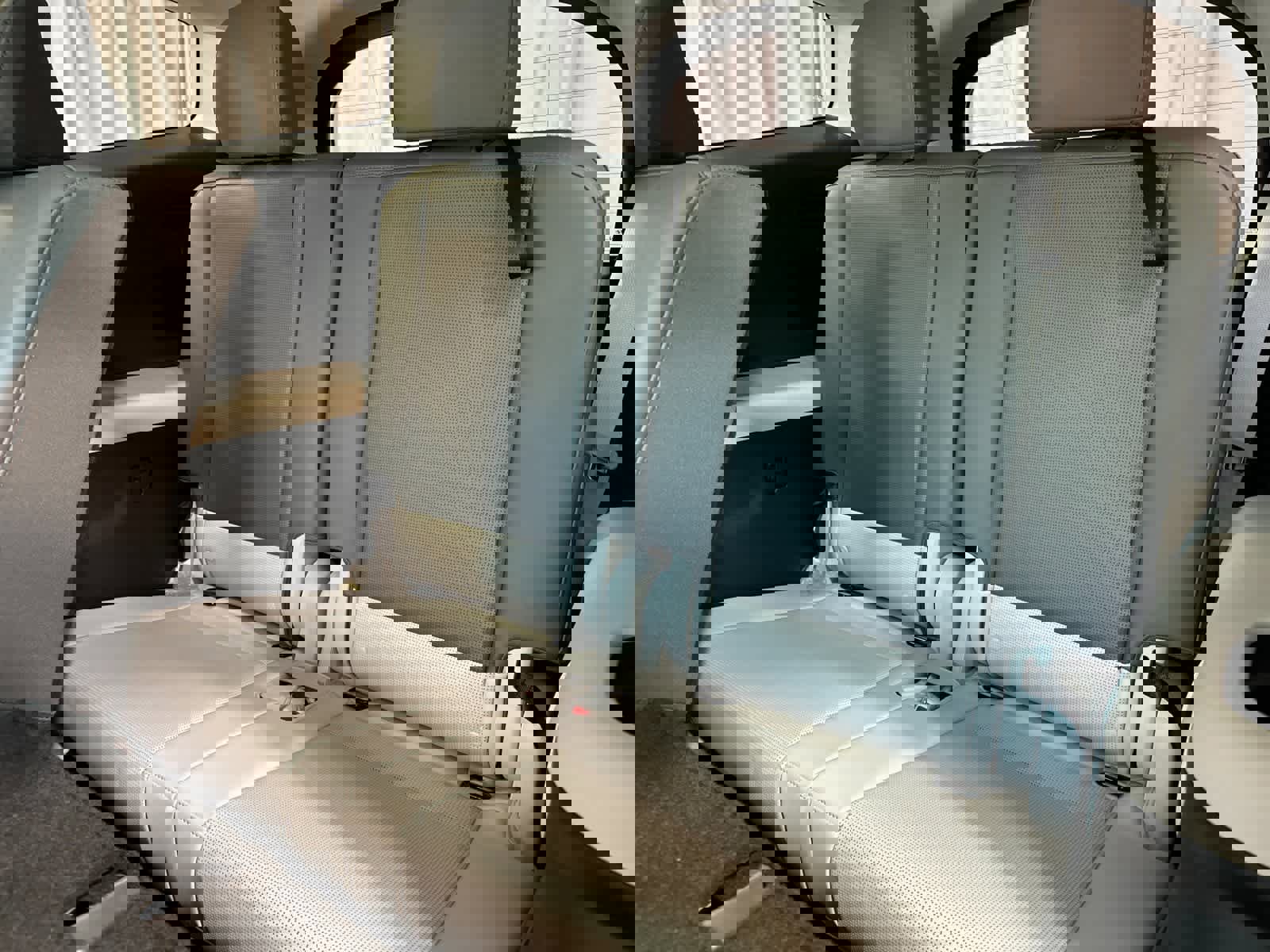 New 2026 Hyundai Ioniq 9 SEL image 15