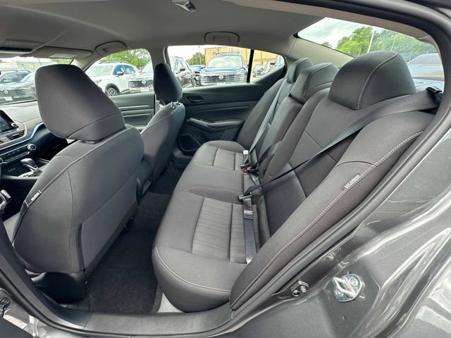 New 2026 Nissan Altima 2.5 SV AWD/4WD image 27