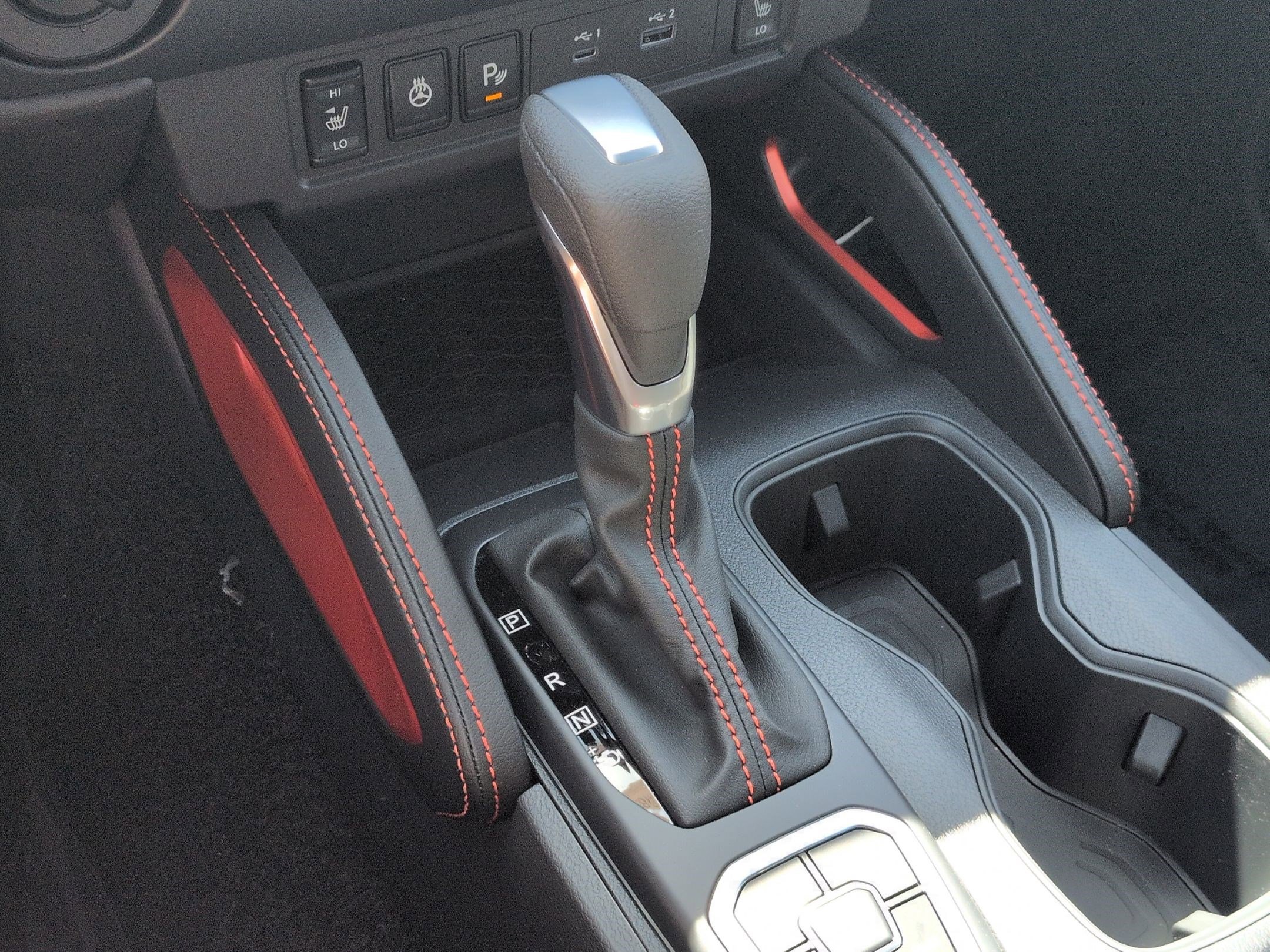 New 2026 Nissan Frontier PRO-4X w/ Tow Package image 18