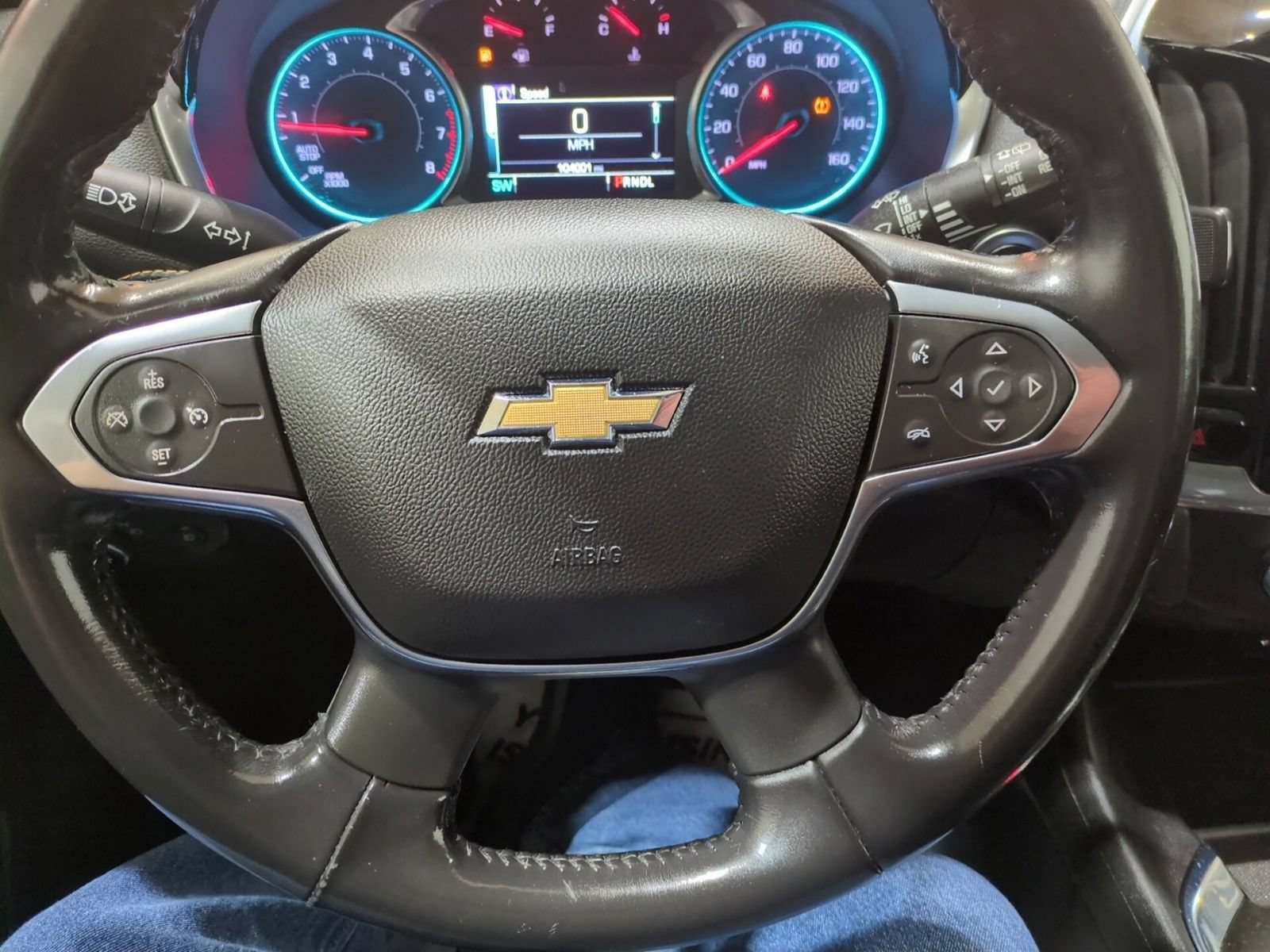 Used 2018 Chevrolet Traverse LT FWD image 22