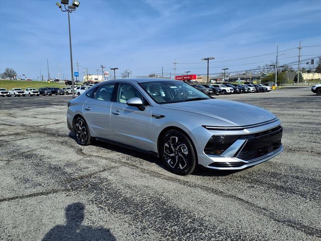 Used 2025 Hyundai Sonata SEL image 6