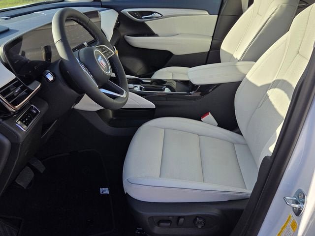 New 2026 Buick Envision Avenir AWD/4WD image 9