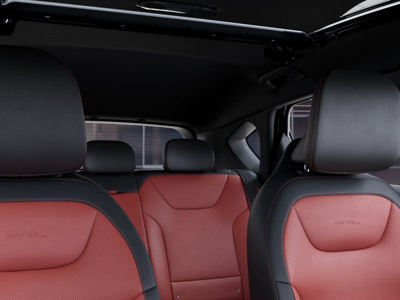New 2026 Kia K4 GT-Line Turbo FWD image 29