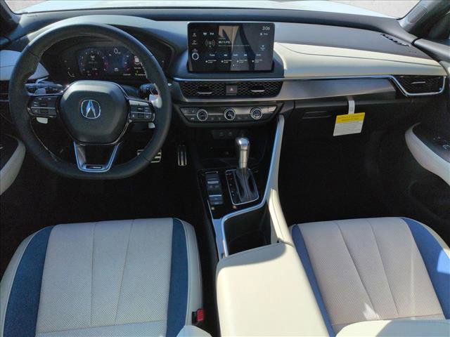 New 2026 Acura ADX A-Spec image 24