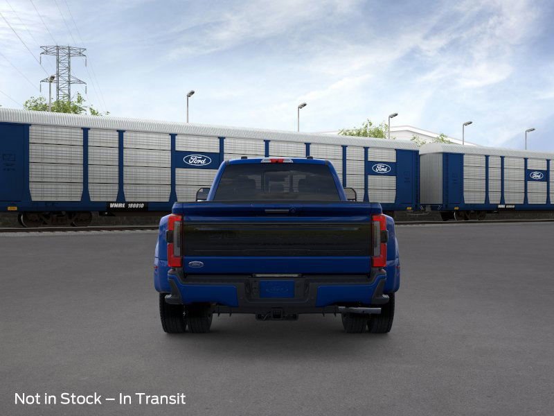 New 2026 Ford F450 Platinum image 43