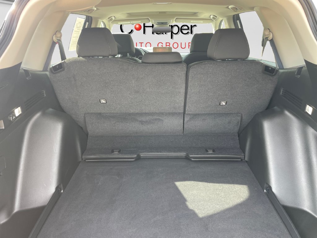 Certified 2024 Honda CR-V EX image 15