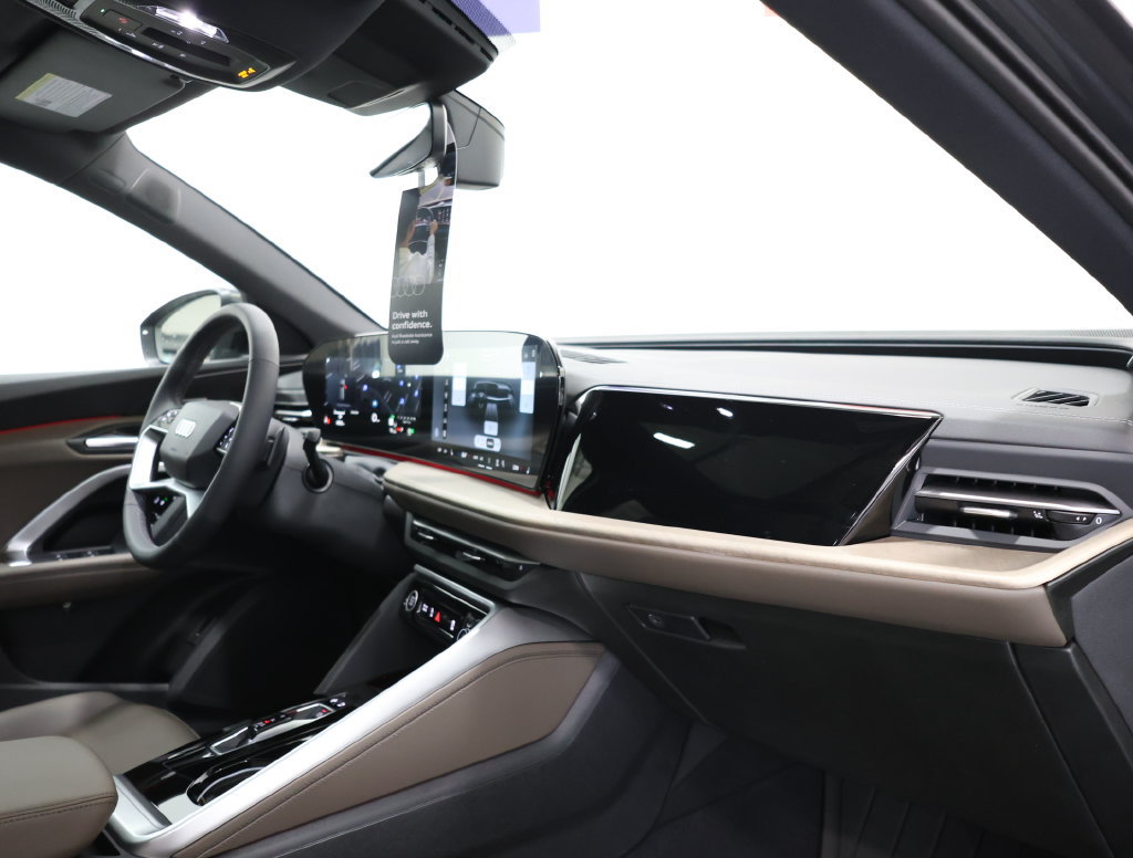New 2026 Audi Q5 Premium Plus AWD/4WD image 23