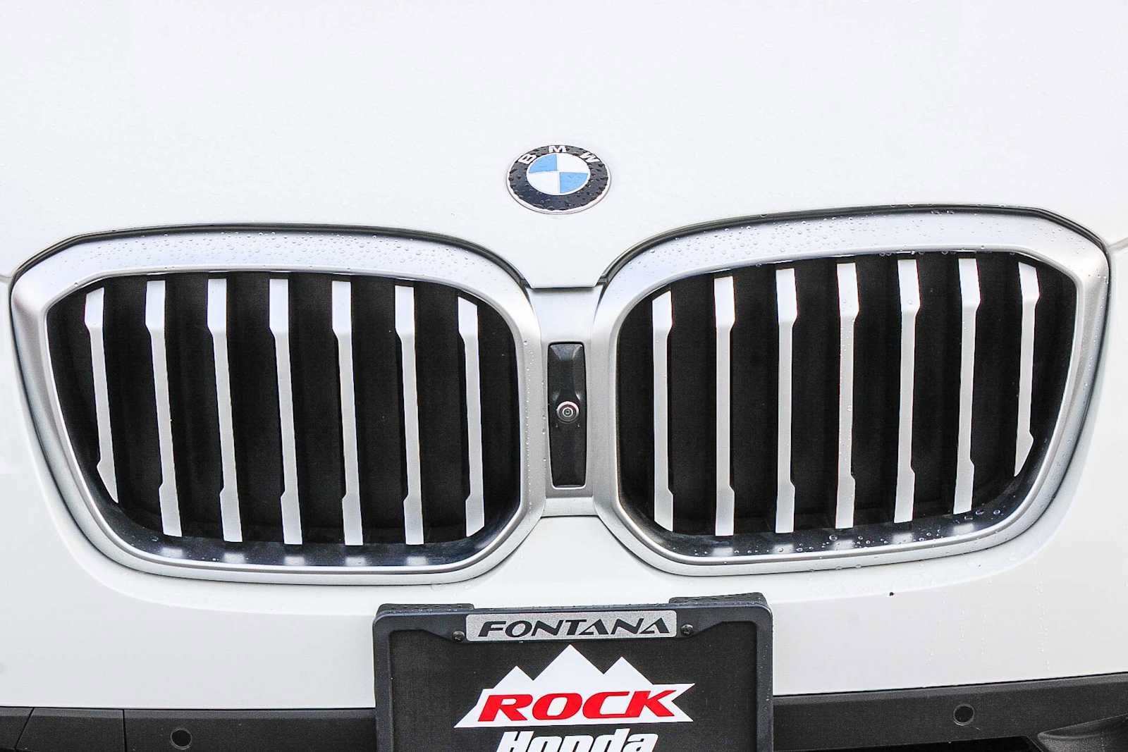 Used 2023 BMW X3 xDrive30i w/ Convenience Package w/ZPA AWD/4WD image 5