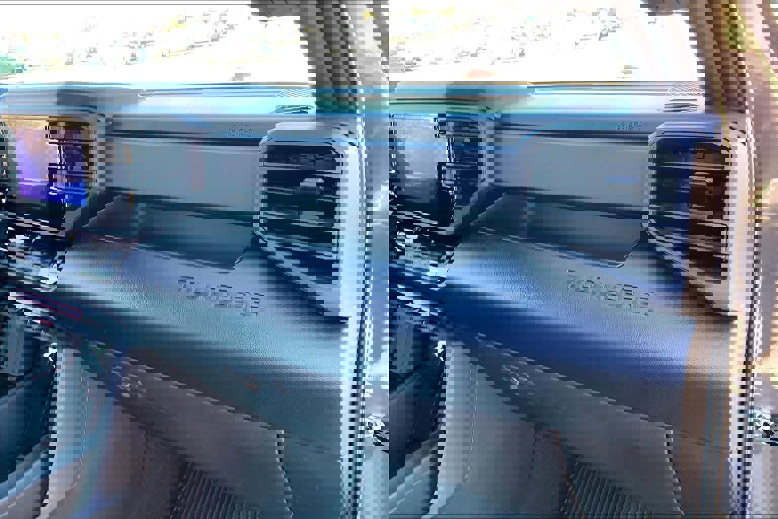 Used 2026 Toyota Tundra SR image 16