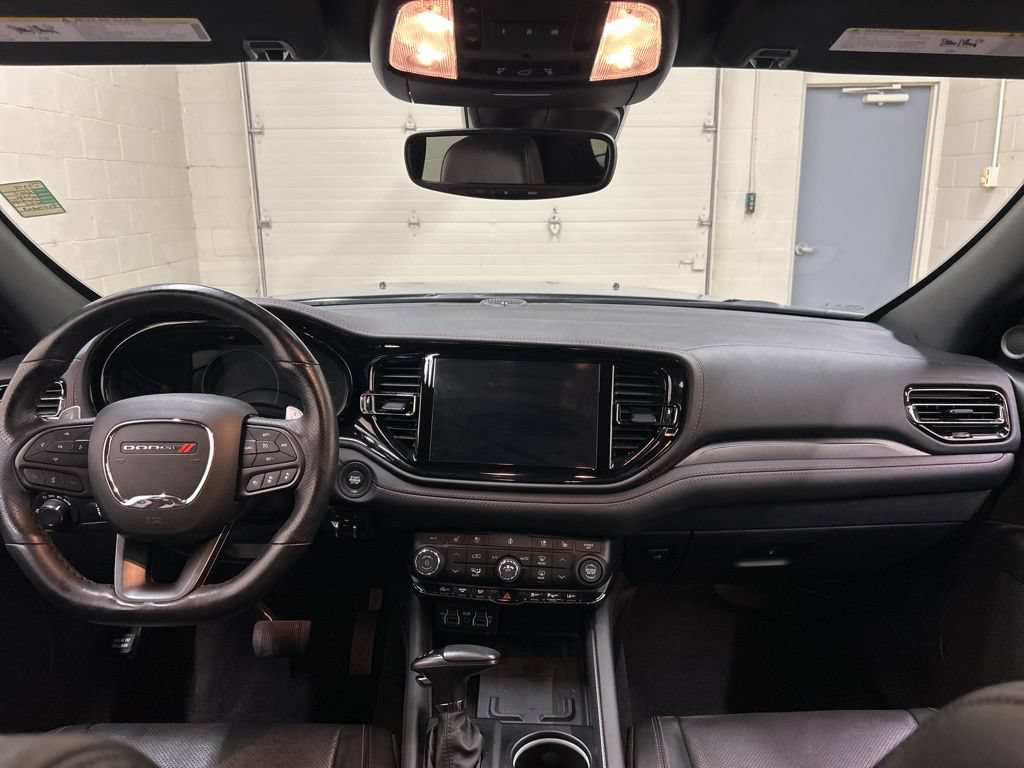 Used 2024 Dodge Durango GT AWD/4WD image 15