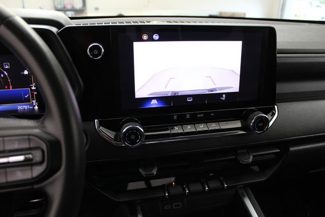 Certified 2023 Chevrolet Colorado Trail Boss AWD/4WD image 5