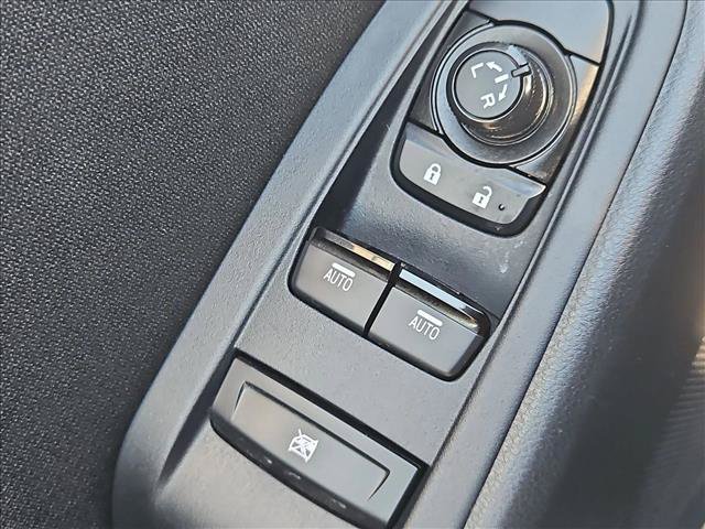 Used 2023 Toyota GR86 RWD image 11