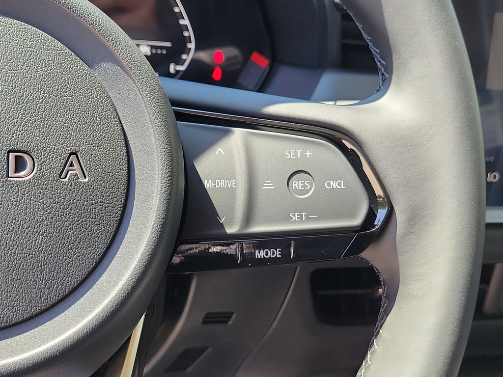 New 2026 MAZDA CX-5 Select AWD/4WD image 24