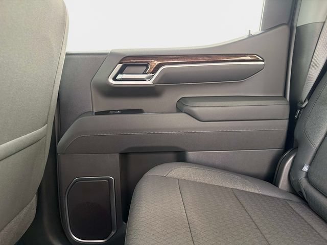 New 2026 GMC Sierra 1500 Elevation w/ Elevation Select Package AWD/4WD image 14