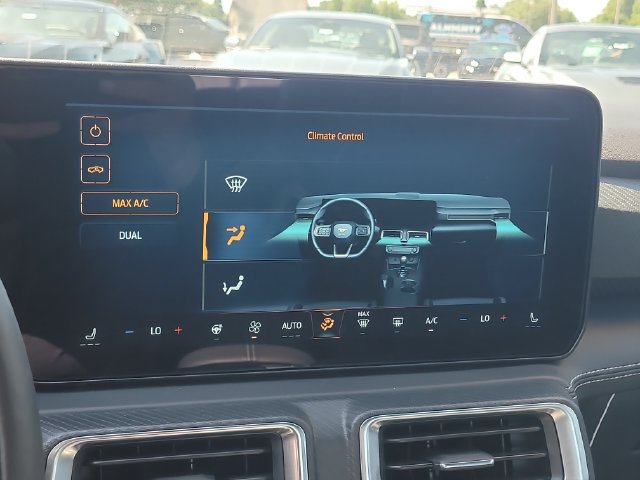 New 2025 Ford Mustang GT Premium RWD image 21