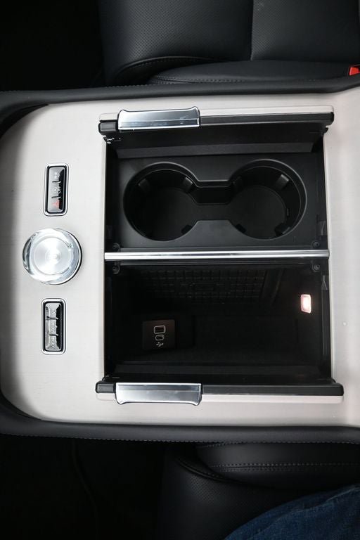 New 2026 Lincoln Navigator L Reserve w/ Jet Appearance Package image 24
