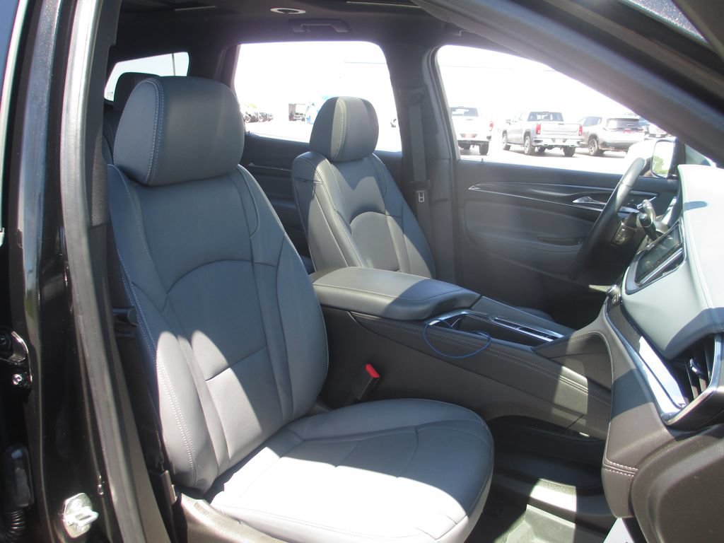 Certified 2023 Buick Enclave Essence w/ Experience Buick Package AWD/4WD image 23