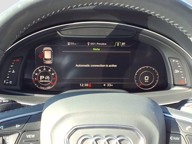 Used 2018 Audi Q7 3.0T Premium Plus w/ Premium Plus Package image 9