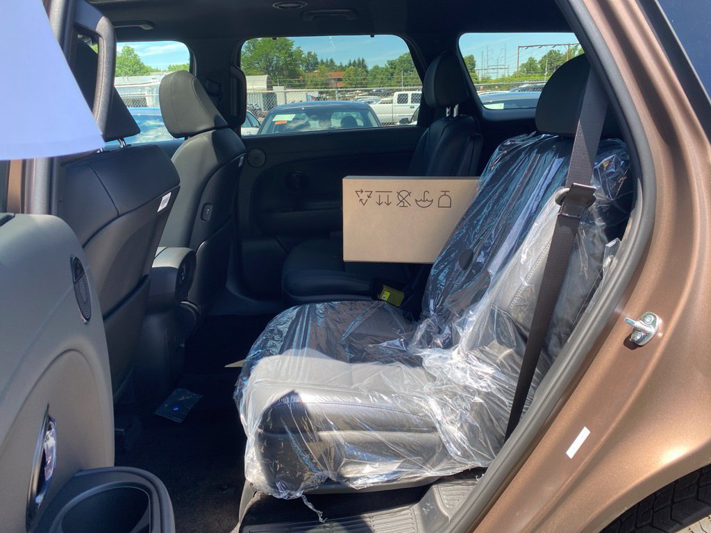 New 2026 Hyundai Palisade XRT Pro AWD/4WD image 13