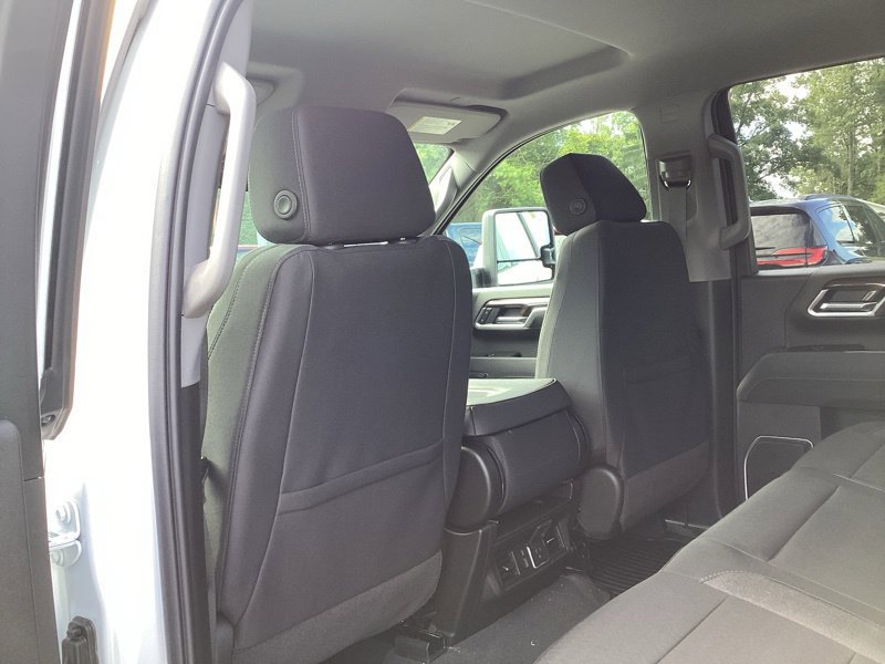 New 2026 Chevrolet Silverado 3500 LT w/ Safety Package AWD/4WD image 22