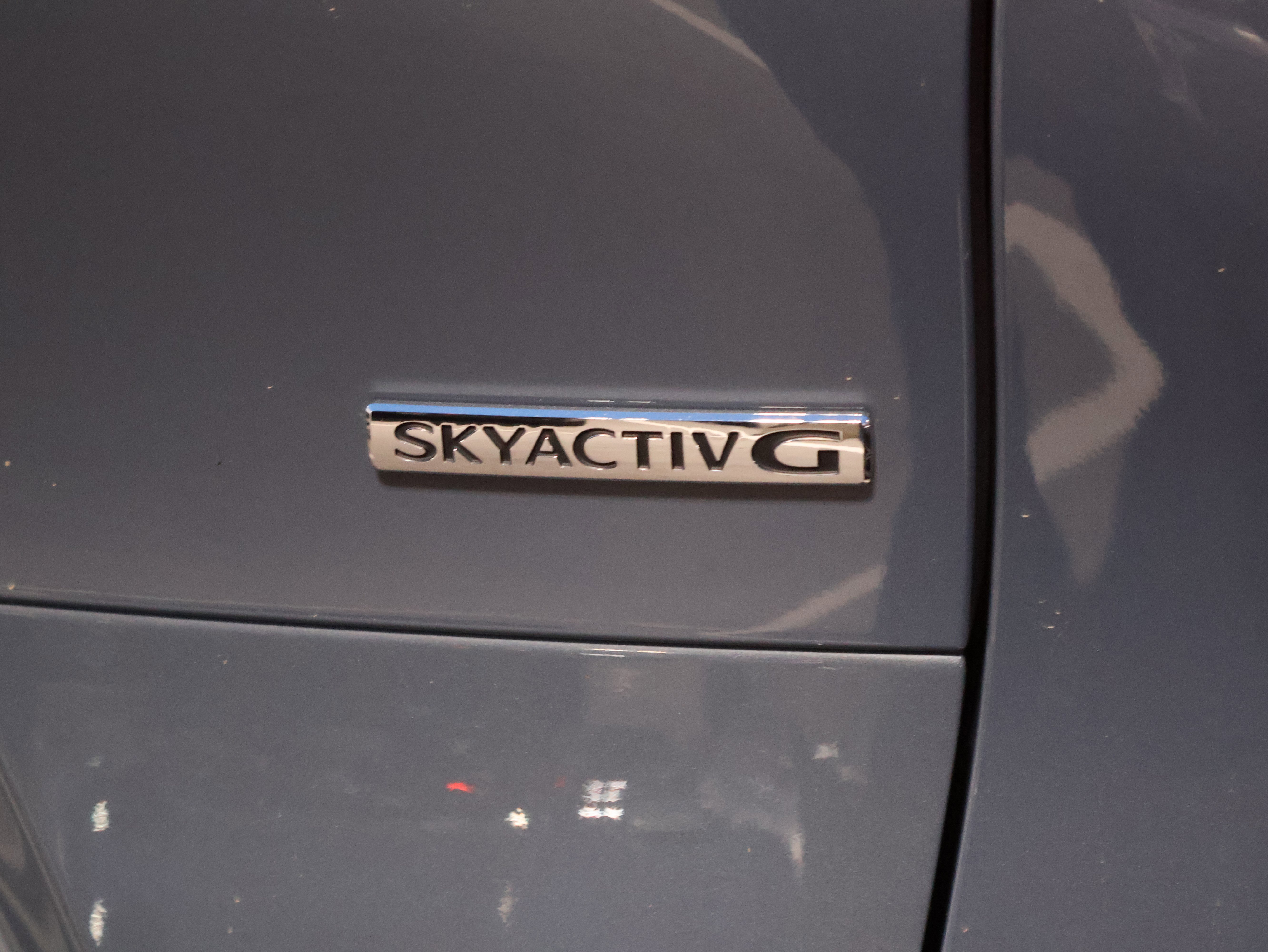 Used 2023 MAZDA CX-30 AWD 2.5 S w/ Preferred Package image 14