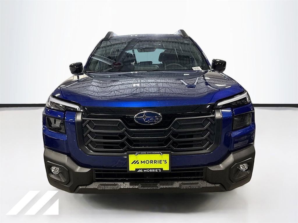 New 2026 Subaru Outback Limited image 2