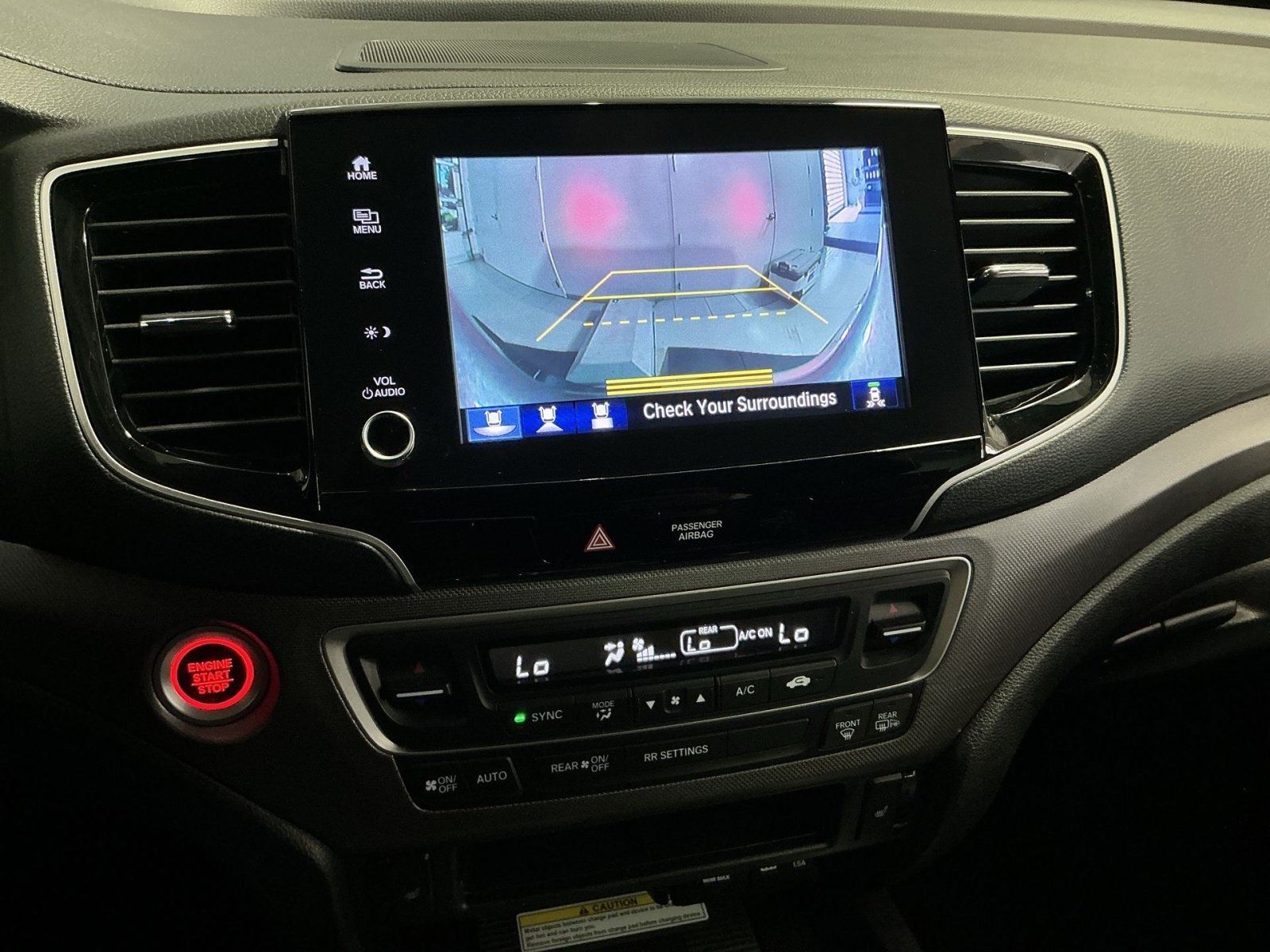 Used 2022 Honda Ridgeline RTL-E image 20