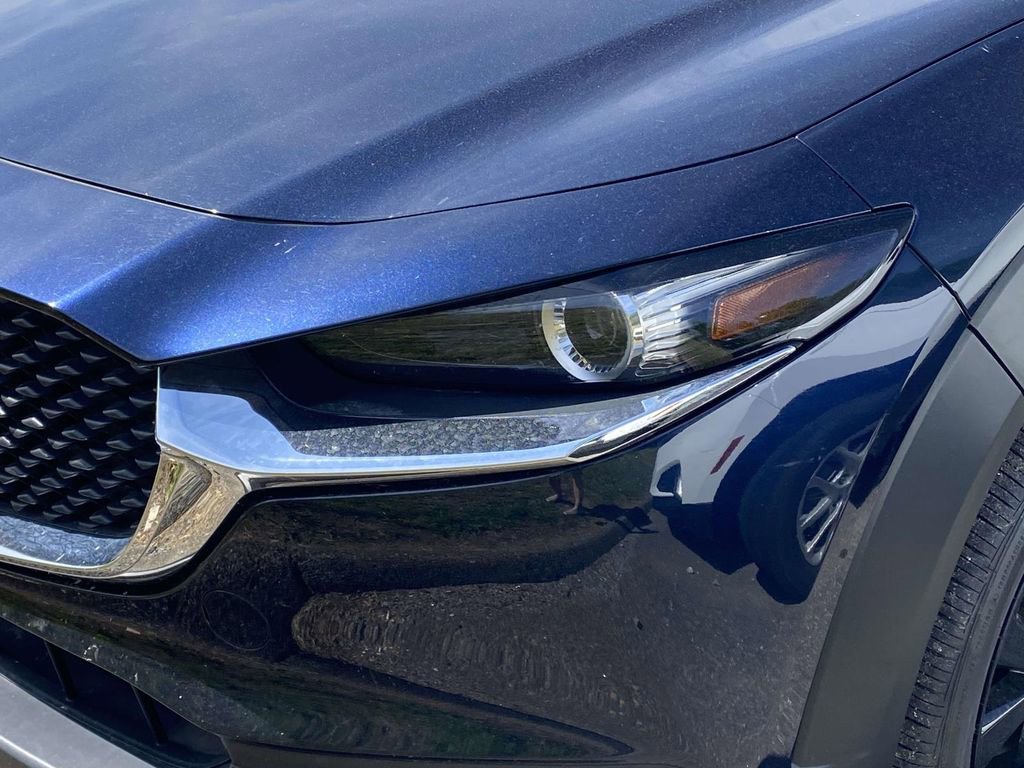 Used 2024 MAZDA CX-30 AWD 2.5 S w/ Select Sport Pkg image 3